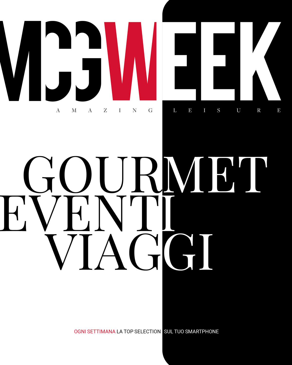 mcg week